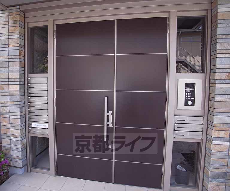 コンフォール・ロシェ