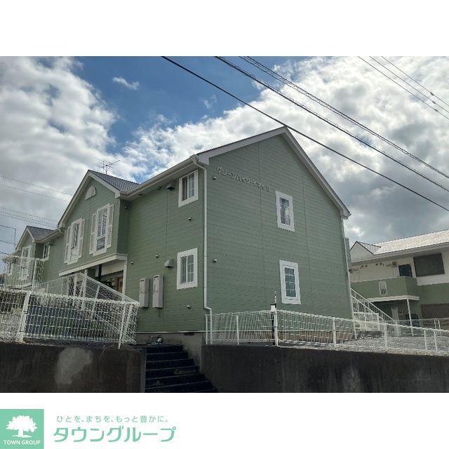 グリーンハイツイマイII