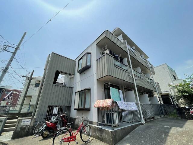 メゾンミハラ