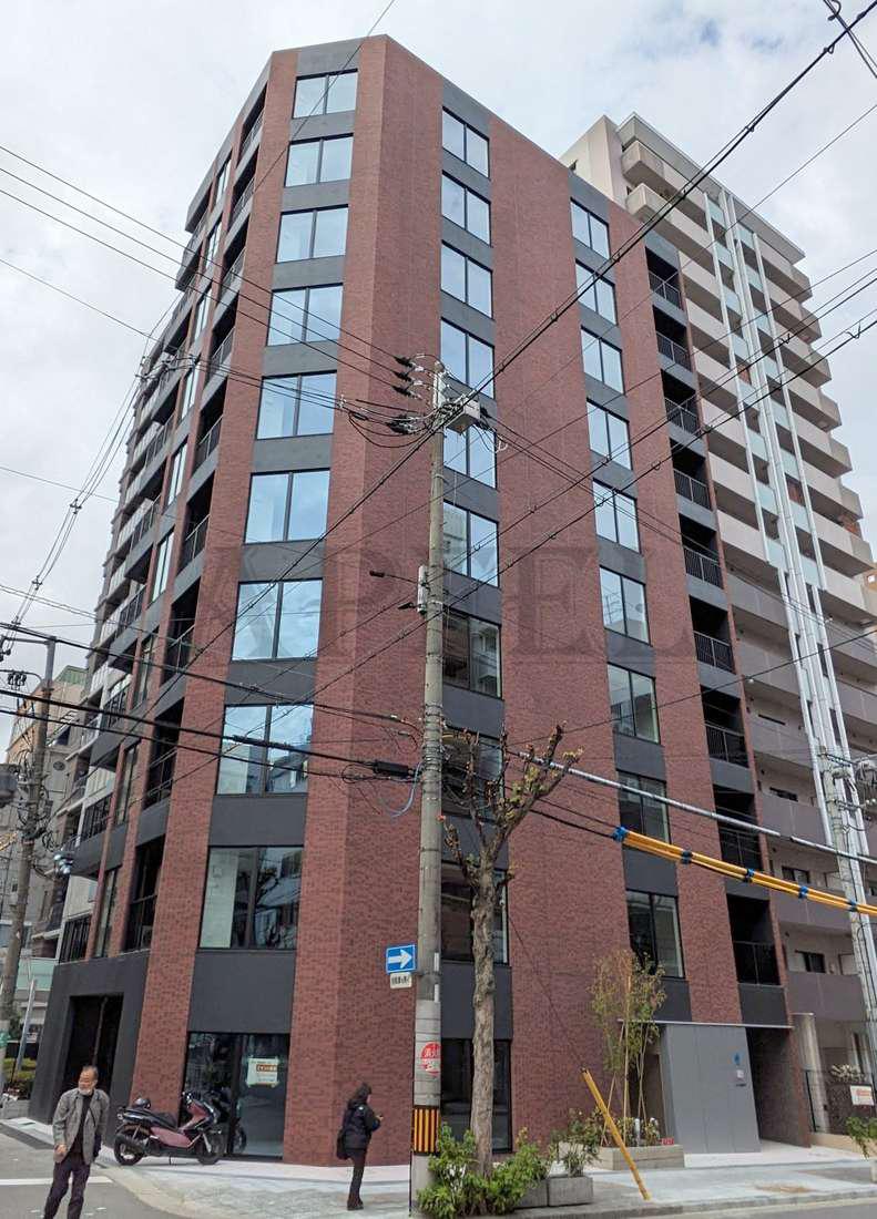 コスモ釣鐘町