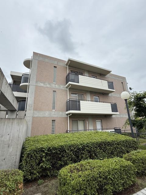 神戸学園都市アーバンライフF棟