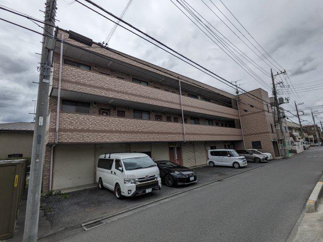 サンクレスト