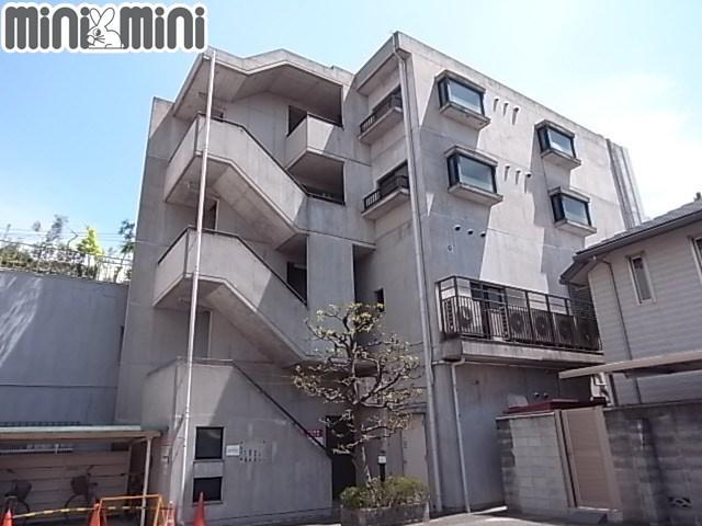 アーチ岡田ビル(3LDK/3階)