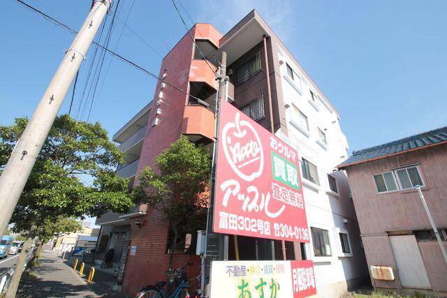 ベルカーサ戸田