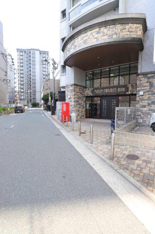 PROJECT2100博多駅前