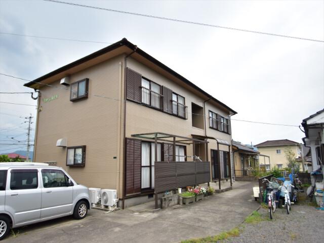 グリーンハイツ