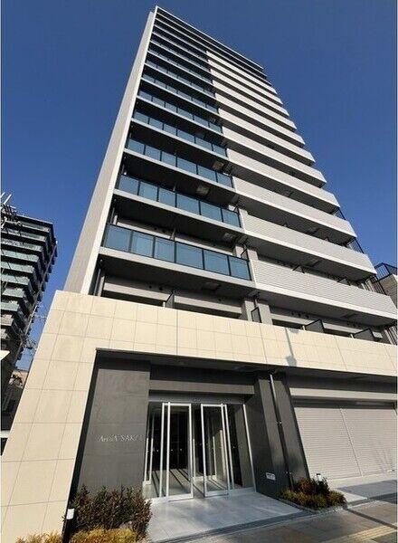 ARTIZA堺