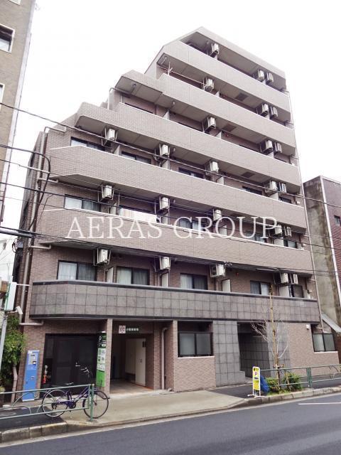 パークウェル荻窪