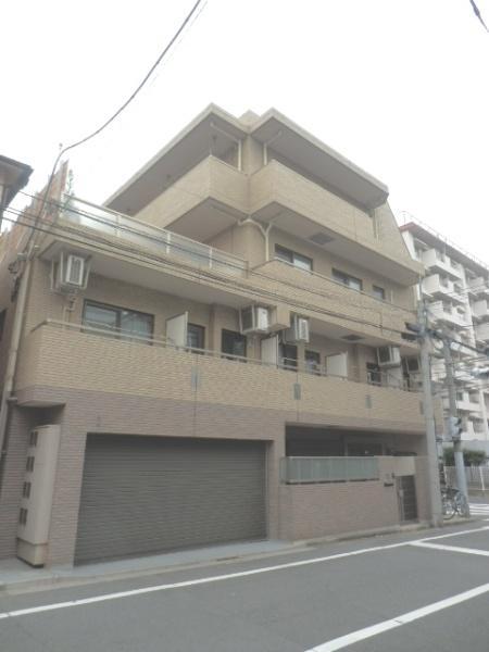 HILLS ISLAND 滝野川