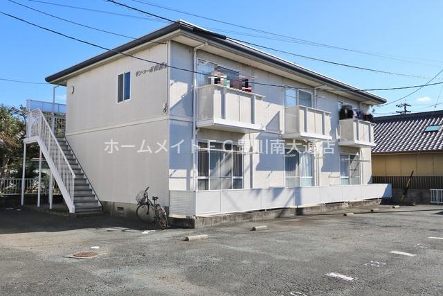 サンコーポ山田 E棟