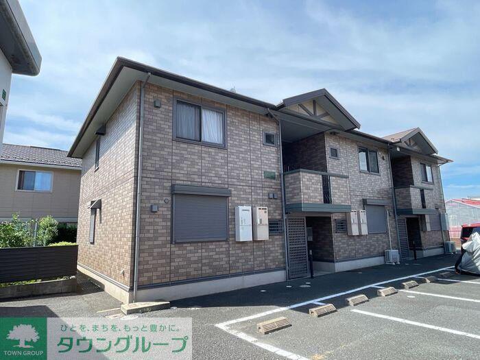 サンコート3番館