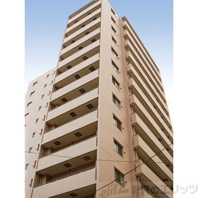 パークキューブ上野