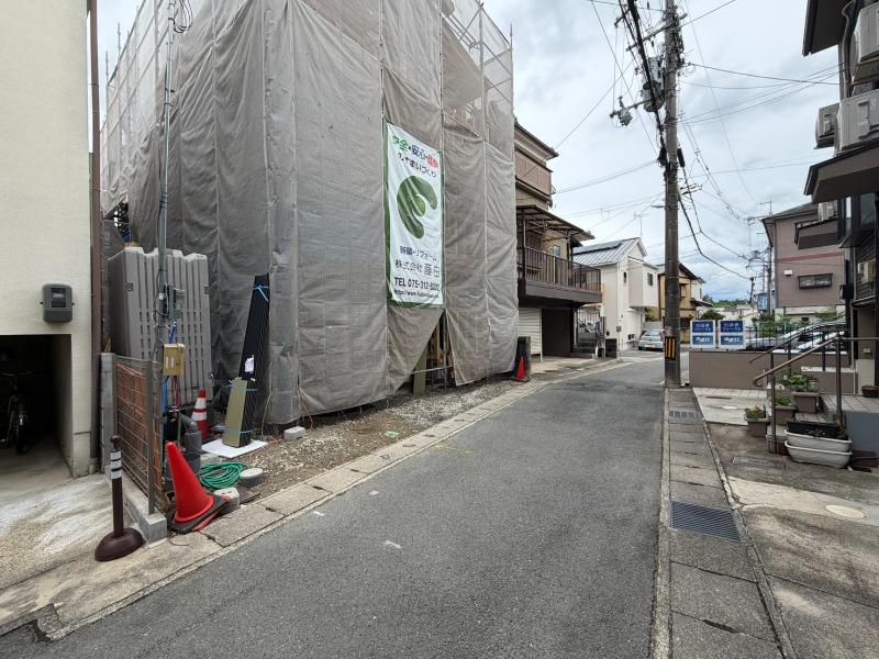 アチーブ下津林