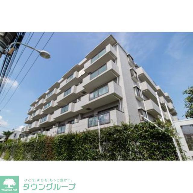 要町ガーデンハイツ
