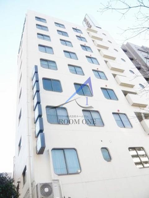 日の本ビル(1LDK/8階)