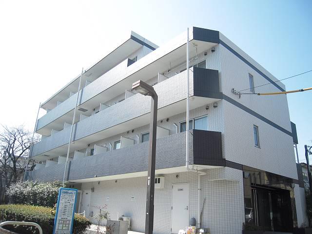 ドルチェ馬込 東京NC