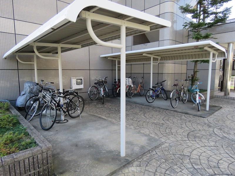 プロニティ桜宮