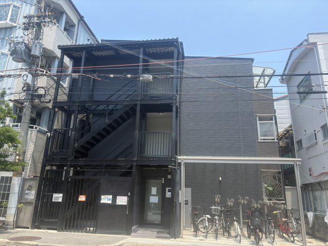 ノイヴェル巽北