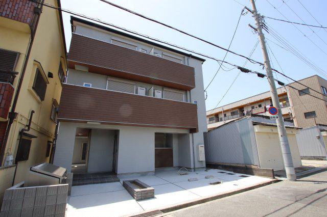 アライアンス深井清水町