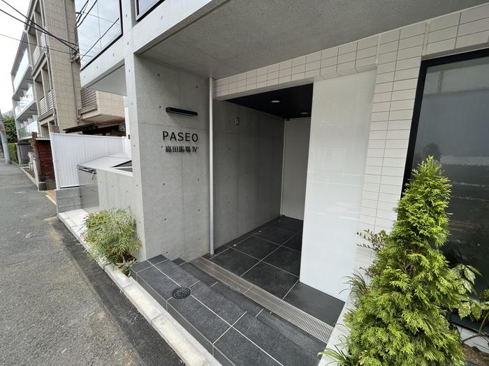 PASEO高田馬場IV