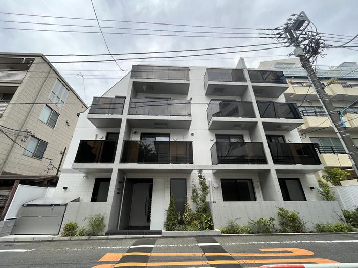 PASEO高田馬場IV