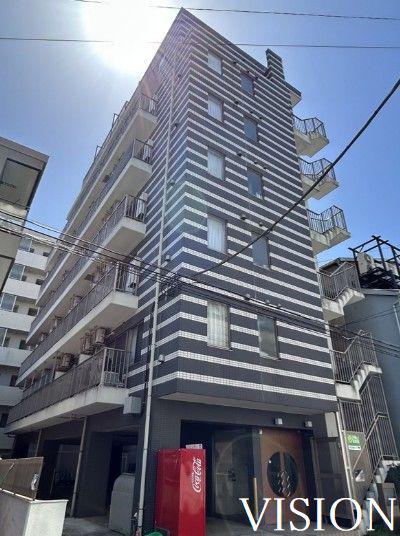 レジデンス錦糸町