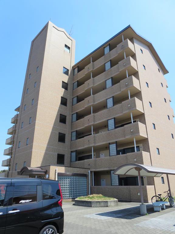 レクトK(2LDK/2階)
