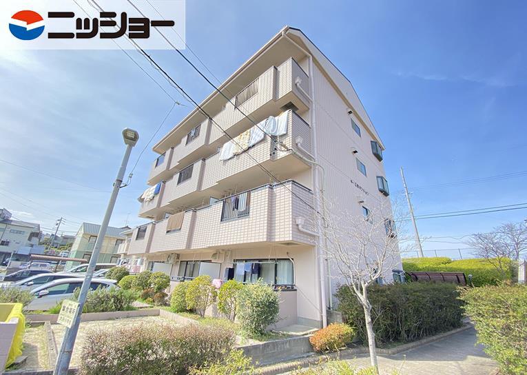第一三栄マンション(2LDK/3階)