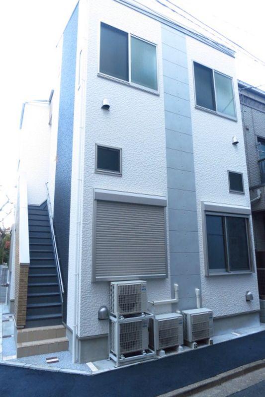 URBAN STUDIO 滝野川