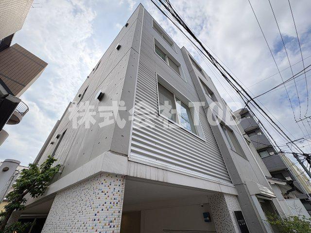 CREAL渋谷笹塚 クリアル渋谷笹塚