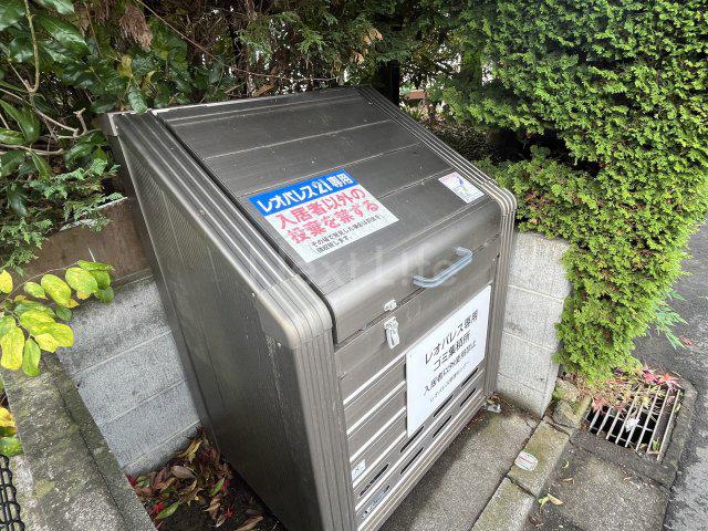レオパレスセグンド
