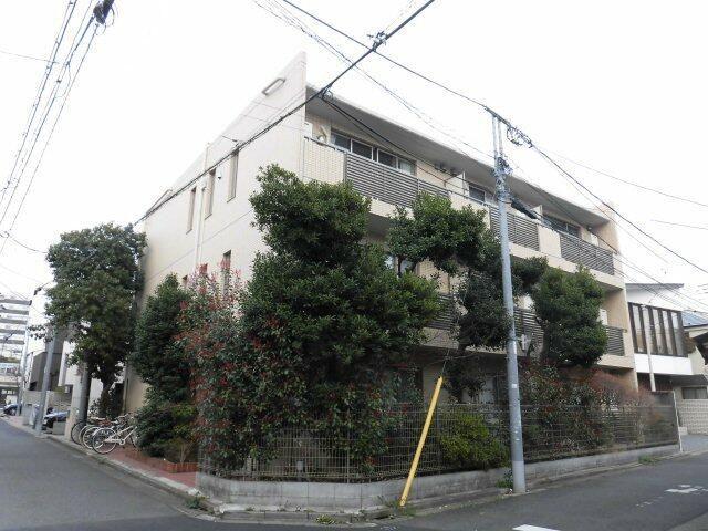 HOUSE K(1LDK/1階)