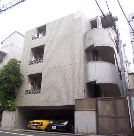 ディム三宿