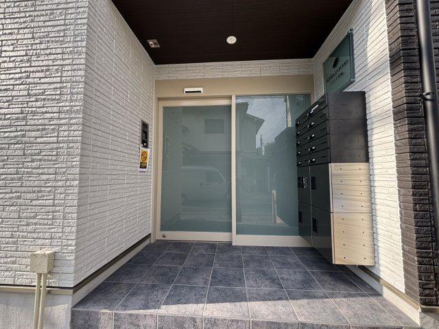 シエーナ魚崎