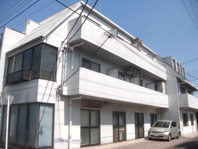 エムズ綱島西