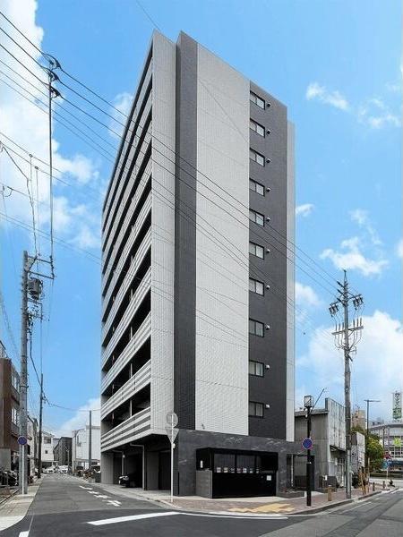 ウルフィエスタ徳川(1LDK/6階)