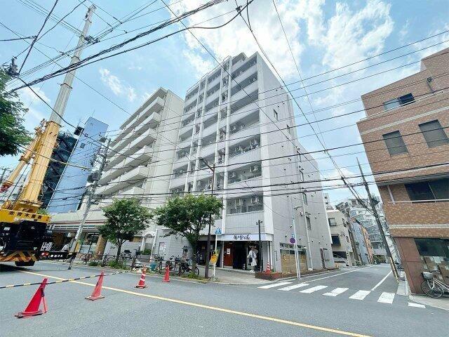 マイナビSTAYパレス浅草千束