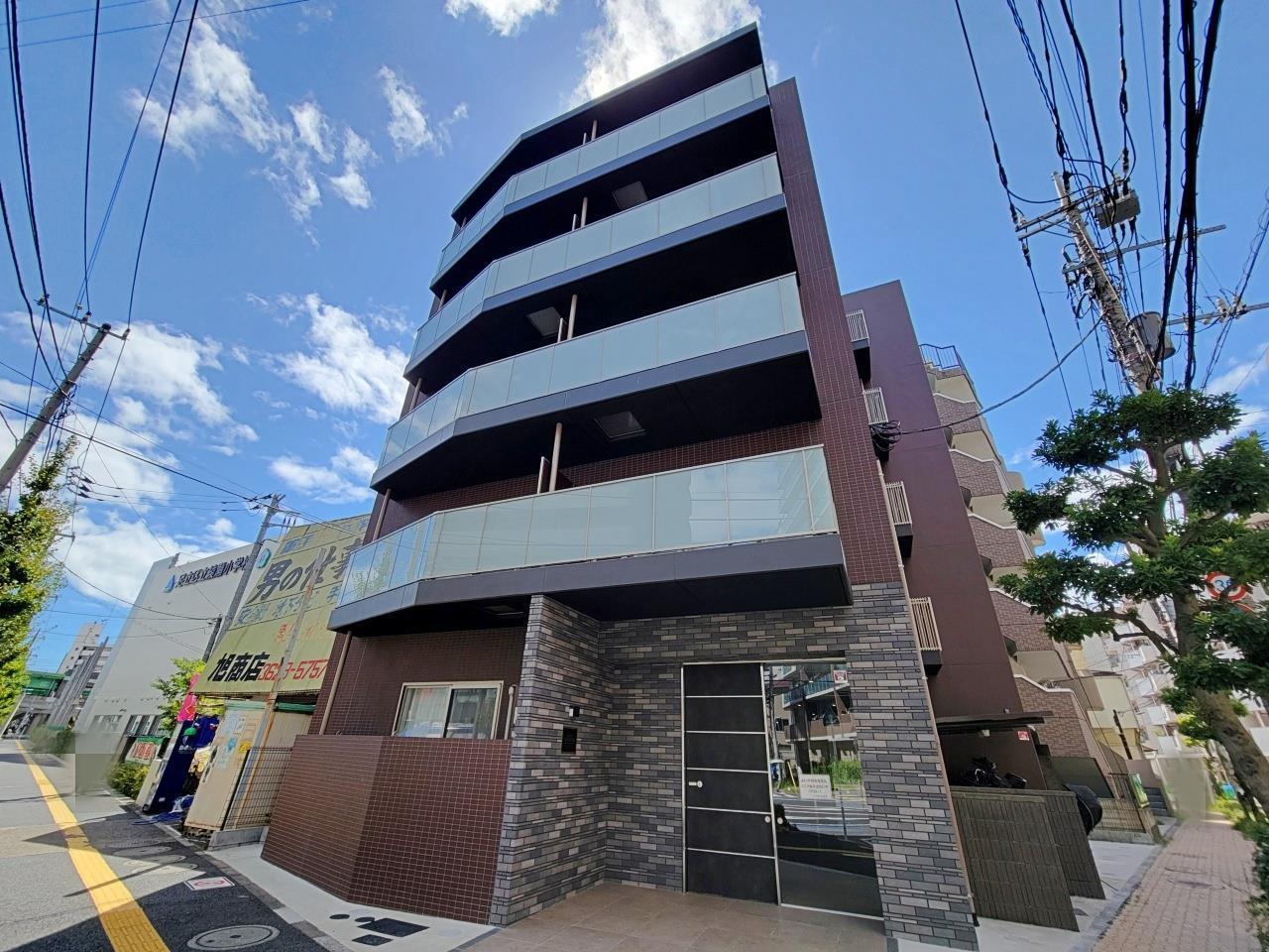 シーマハイツII