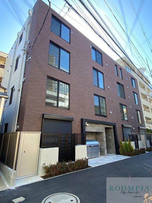 GRANPASEO西新宿