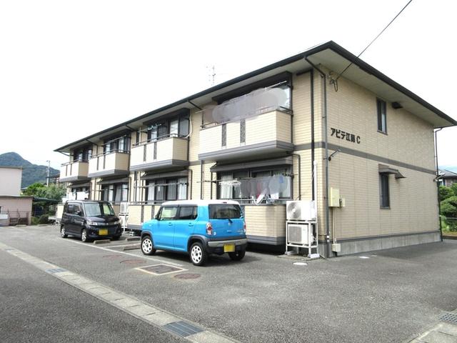 アビテ江間C