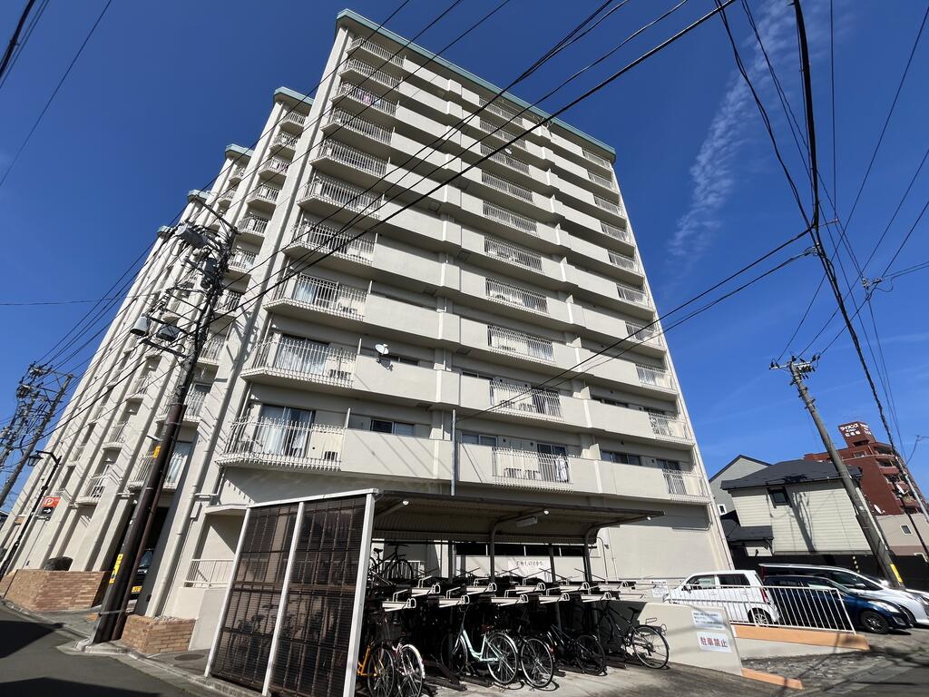 パルメゾン土樋