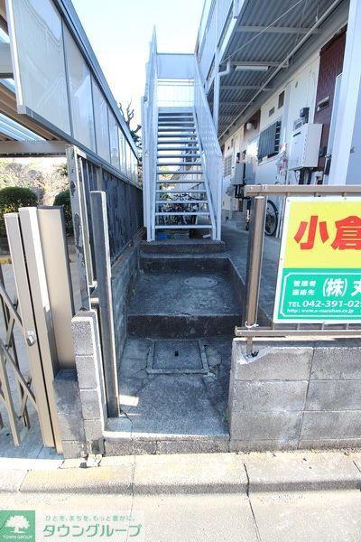 クロノス花小金井