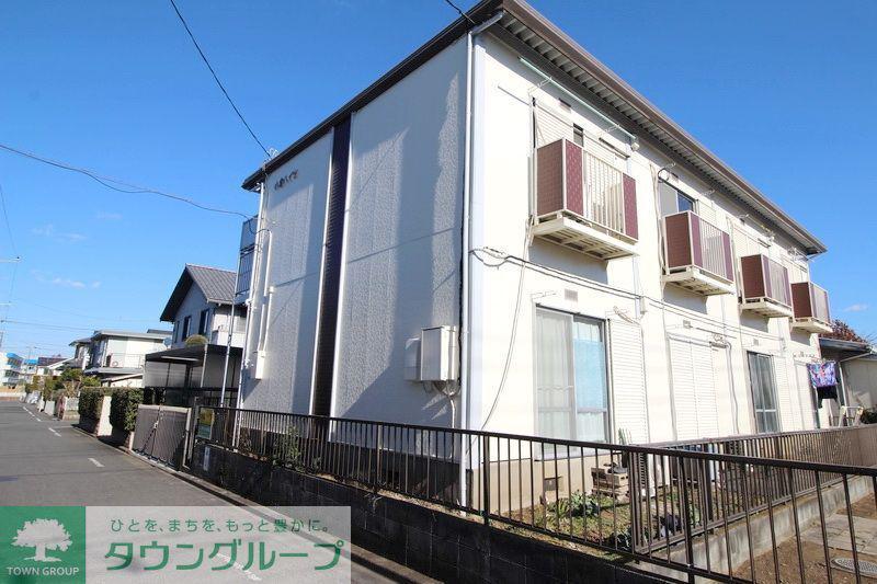クロノス花小金井