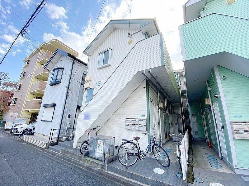 マグノリアコートIII
