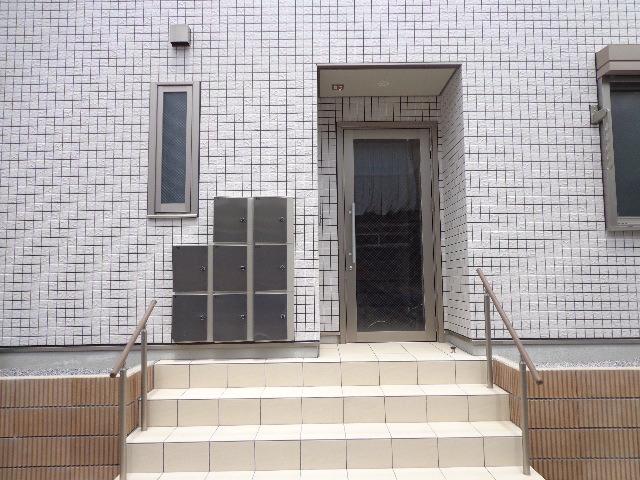 メゾンフローラ笹塚