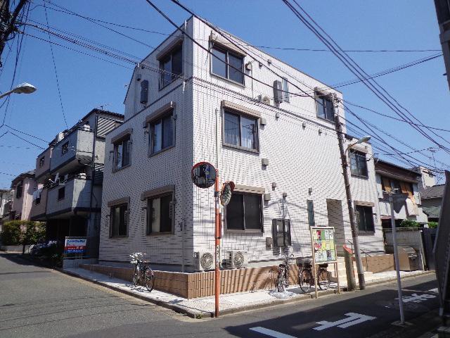 メゾンフローラ笹塚