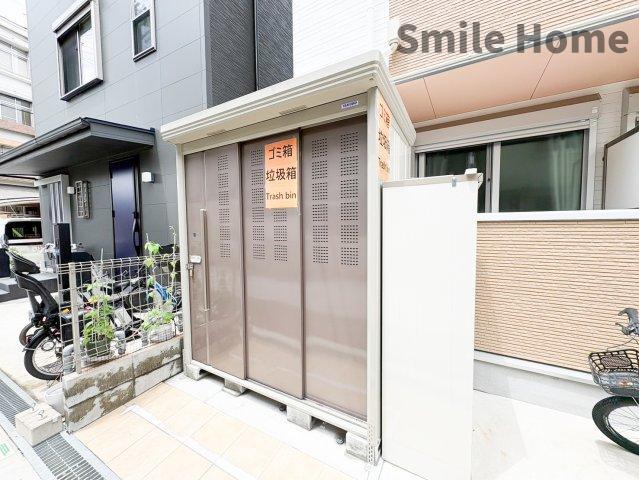 SUN生A号棟