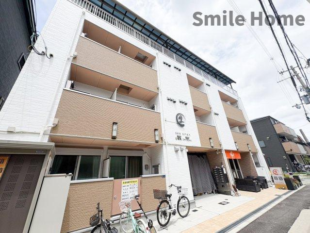 SUN生A号棟