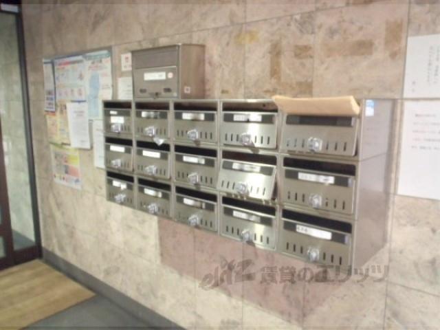 アンジェ北壺井