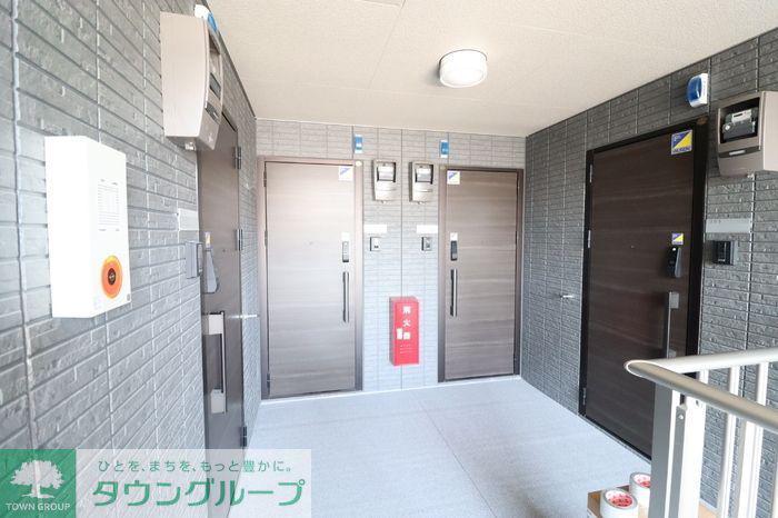 エスカレーズ